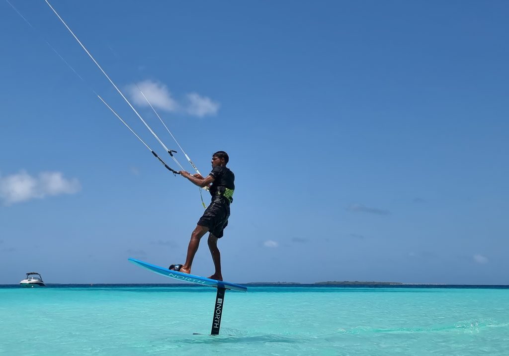 KITE FOIL Ocean Group