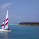 CATAMARAN SAILING