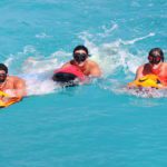 (English) SEABOB