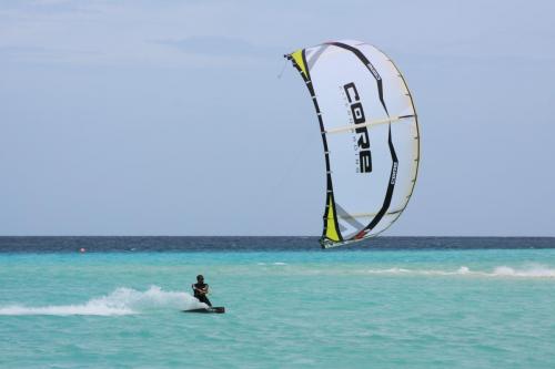 CORE Kites