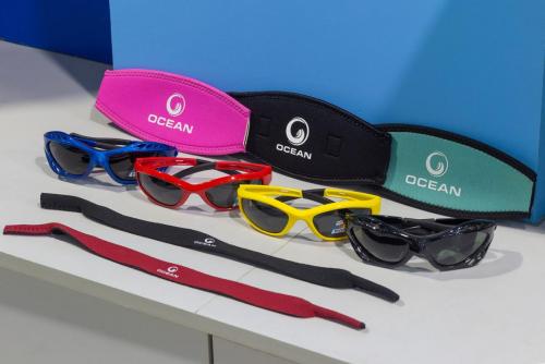 Ocean Sunglasses