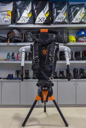 X-Jetpack